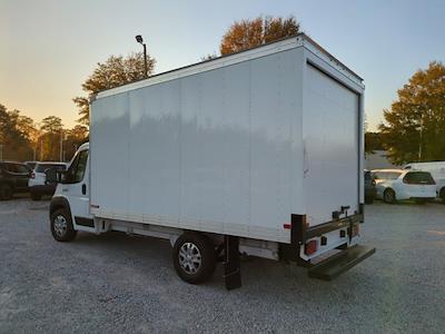 2023 Ram ProMaster 3500 Standard Roof FWD, J&B Truck Body Box Van for sale #DTR32048 - photo 2