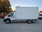 2023 Ram ProMaster 3500 Standard Roof FWD, J&B Truck Body Box Van for sale #DTR32048 - photo 3