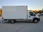 2023 Ram ProMaster 3500 Standard Roof FWD, J&B Truck Body Box Van for sale #DTR32048 - photo 6