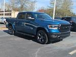 2024 Ram 1500 Crew Cab 4WD, Pickup for sale #DTR33678 - photo 7