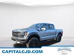 2021 Ford F-150 SuperCrew Cab SRW 4WD, Pickup for sale #DTR40850A - photo 1