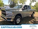 2024 Ram 2500 Crew Cab 4WD, Pickup for sale #DTR40881 - photo 1