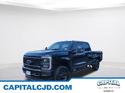 2024 Ford F-250 Crew Cab 4WD, Pickup for sale #DTR47031A - photo 1