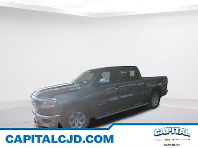 Used 2022 Ram 1500 Laramie Crew Cab RWD, Pickup for sale #DTR47032A - photo 1