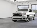 New 2025 Ram 1500 Lone Star Crew Cab 4WD, Pickup for sale #DTR55580 - photo 3