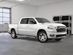 New 2025 Ram 1500 Lone Star Crew Cab 4WD, Pickup for sale #DTR55580 - photo 9