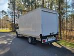 2023 Ram ProMaster 3500 Standard Roof FWD, J&B Truck Body Box Van for sale #DTR57606 - photo 2