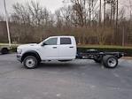New 2023 Ram 4500 SLT Crew Cab RWD, Cab Chassis for sale #DTR60164 - photo 3