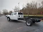 New 2023 Ram 4500 SLT Crew Cab RWD, Cab Chassis for sale #DTR60164 - photo 2