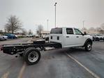 New 2023 Ram 4500 SLT Crew Cab RWD, Cab Chassis for sale #DTR60164 - photo 5