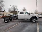 New 2023 Ram 4500 SLT Crew Cab RWD, Cab Chassis for sale #DTR60164 - photo 6
