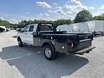 New 2024 Ram 3500 Tradesman Crew Cab 4WD, Knapheide PGTD Gooseneck Flatbed Truck for sale #DTR70788 - photo 2