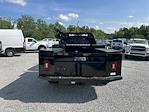 New 2024 Ram 3500 Tradesman Crew Cab 4WD, Knapheide PGTD Gooseneck Flatbed Truck for sale #DTR70788 - photo 5