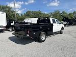 New 2024 Ram 3500 Tradesman Crew Cab 4WD, Knapheide PGTD Gooseneck Flatbed Truck for sale #DTR70788 - photo 7