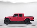 Used 2020 Jeep Gladiator Rubicon Crew Cab 4WD, Pickup for sale #DTR95633C - photo 3