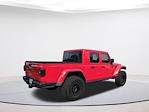 Used 2020 Jeep Gladiator Rubicon Crew Cab 4WD, Pickup for sale #DTR95633C - photo 5