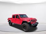 Used 2020 Jeep Gladiator Rubicon Crew Cab 4WD, Pickup for sale #DTR95633C - photo 7