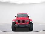 Used 2020 Jeep Gladiator Rubicon Crew Cab 4WD, Pickup for sale #DTR95633C - photo 8