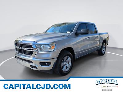 2019 Ram 1500 Crew Cab RWD, Pickup for sale #GAC11470A - photo 1