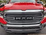 Used 2022 Ram 1500 Laramie Crew Cab 4WD, Pickup for sale #GAC11487 - photo 9