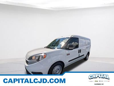 Used 2022 Ram ProMaster City Tradesman FWD, Empty Cargo Van for sale #GAC11502 - photo 1