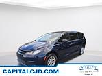 Used 2020 Chrysler Voyager LX FWD, Minivan for sale #GAC11545 - photo 1