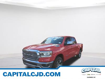 2022 Ram 1500 Crew Cab 4WD, Pickup for sale #GAC11570 - photo 1