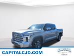 Used 2022 Toyota Tundra 1794 CrewMax Cab RWD, Pickup for sale #GADJ11281A - photo 1