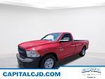 Used 2014 Ram 1500 Tradesman Regular Cab RWD, Pickup for sale #GADJ11333B - photo 1