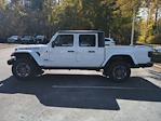 Used 2021 Jeep Gladiator Rubicon Crew Cab 4WD, Pickup for sale #GAJ11586 - photo 3