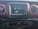 Used 2021 Jeep Gladiator Rubicon Crew Cab 4WD, Pickup for sale #GAJ11586 - photo 22