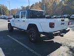 Used 2021 Jeep Gladiator Rubicon Crew Cab 4WD, Pickup for sale #GAJ11586 - photo 2