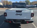 Used 2021 Jeep Gladiator Rubicon Crew Cab 4WD, Pickup for sale #GAJ11586 - photo 4