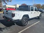 Used 2021 Jeep Gladiator Rubicon Crew Cab 4WD, Pickup for sale #GAJ11586 - photo 5