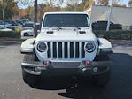 Used 2021 Jeep Gladiator Rubicon Crew Cab 4WD, Pickup for sale #GAJ11586 - photo 8