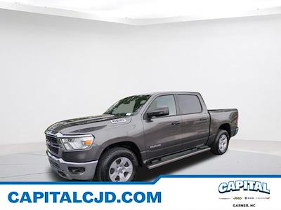 2023 Ram 1500 Crew Cab 4WD, Pickup for sale #GAS11286 - photo 1