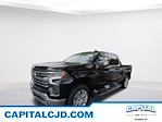 Used 2024 Chevrolet Silverado 1500 LTZ Crew Cab 4WD, Pickup for sale #GIM11463A - photo 1