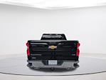 Used 2024 Chevrolet Silverado 1500 LTZ Crew Cab 4WD, Pickup for sale #GIM11463A - photo 4