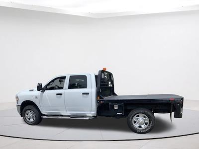 Used 2024 Ram 2500 Tradesman Crew Cab 4WD, Flatbed Truck for sale #GIM11478 - photo 2