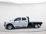 Used 2024 Ram 2500 Tradesman Crew Cab 4WD, Flatbed Truck for sale #GIM11478 - photo 3