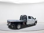 Used 2024 Ram 2500 Tradesman Crew Cab 4WD, Flatbed Truck for sale #GIM11478 - photo 5