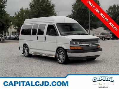 Used 2010 Chevrolet Express 1500 4x2, Other/Specialty for sale #GPJ10120 - photo 1