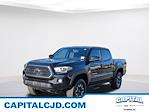 2019 Toyota Tacoma Double Cab 4WD, Pickup for sale #GPJ11197 - photo 1