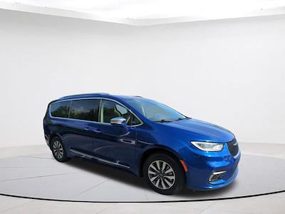 2021 Chrysler Pacifica FWD, Minivan for sale #GPJ11261 - photo 1