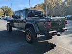 Used 2022 Jeep Gladiator Rubicon Crew Cab 4WD, Pickup for sale #GPM11578 - photo 2