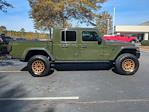 Used 2022 Jeep Gladiator Rubicon Crew Cab 4WD, Pickup for sale #GPM11578 - photo 6