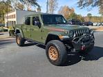 Used 2022 Jeep Gladiator Rubicon Crew Cab 4WD, Pickup for sale #GPM11578 - photo 7