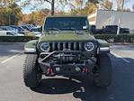 Used 2022 Jeep Gladiator Rubicon Crew Cab 4WD, Pickup for sale #GPM11578 - photo 8