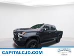 Used 2022 Chevrolet Silverado 1500 ZR2 Crew Cab 4WD, Pickup for sale #GPS11529 - photo 1