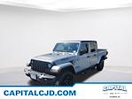 Used 2022 Jeep Gladiator Sport Crew Cab 4WD, Pickup for sale #GPS11546 - photo 1